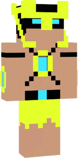 KING