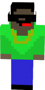 Derp Man 6676