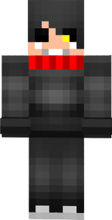 A.U Sans Human (again of course.)