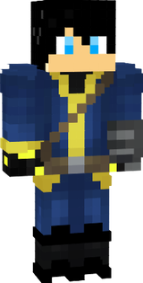Fallout Ron