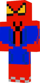 THE EPIC SPIDER-MAN!!!!!