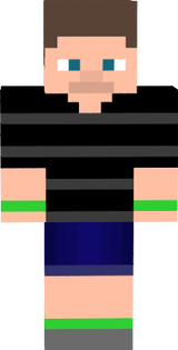 MinecraftLap93
