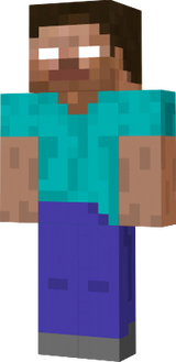 fer herobrine
