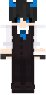 Felipe Mafia Demon