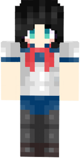 Yandere bunny girl <3 edited by magiccat123