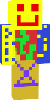 Gamer World