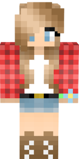 Farm Girl