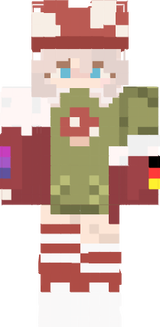 cc´s  skin (ferig) :D