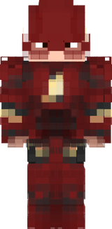 crimson flash