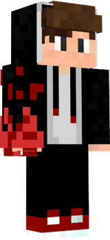 MustEgo Skin