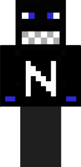 nether hero