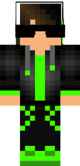 zike #HG