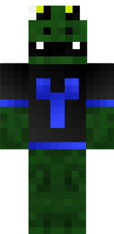 YamiklopHD black