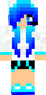 Miss water