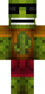 Cactus