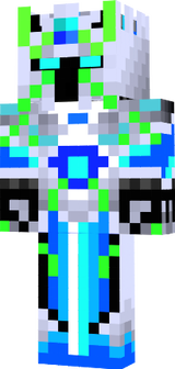 Ultimate Pvp Laser Knight