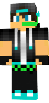 save skin