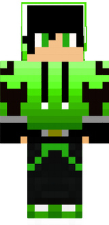 skin