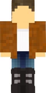 thunderman hank normal
