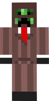 render spy creeper