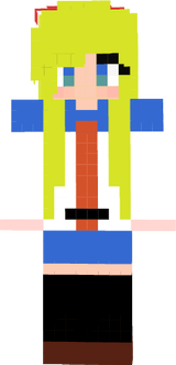chitoge