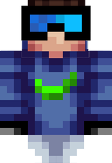 Snowboarder