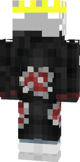 main skin