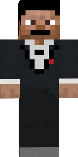 cool tuxido