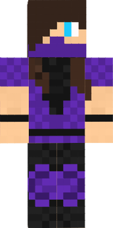 skin de melanie du 26