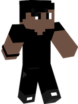 skin dos bleck