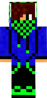 #MrSpawn#