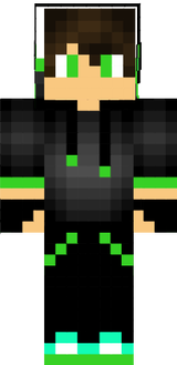 the emerald dragon =)