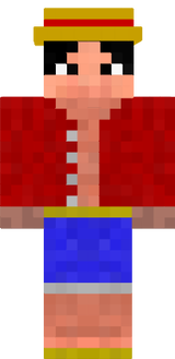 luffy