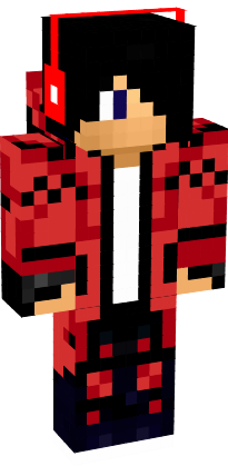 Preview of texture: new skin goldwarrior23