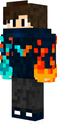 Preview of texture: x mause