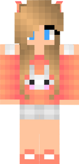 Nstya_ Fox