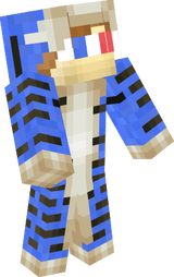 MegaCraftLV