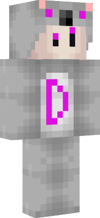 Preview of texture: Hax0rDuck