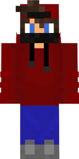 silas skin fertig