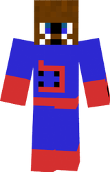 rocket racon 