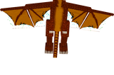 Fire Dragon 8