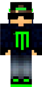 MuckG4mn3er