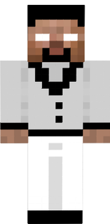 herobrine my is