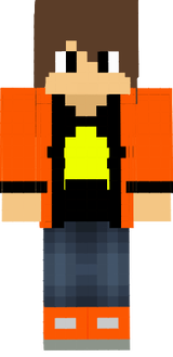 New Skin
