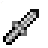 stone sword