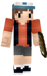 Dipper Pines