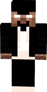 Mr Herobrine