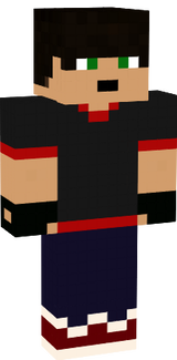 TrytonGamer