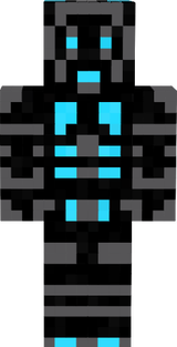 men armor 2.0