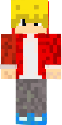 Preview of texture: R3XED